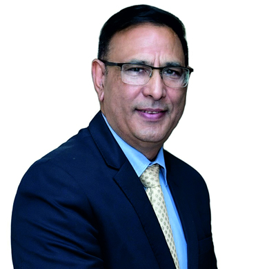 Dr. A.K. Tripathi
