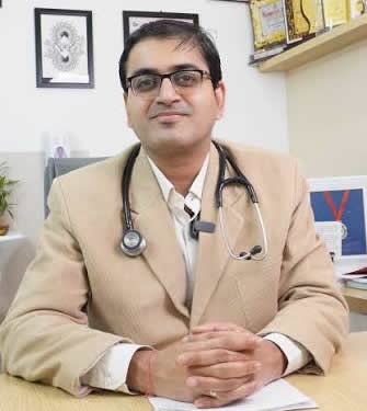 Dr. Anshul Gupta