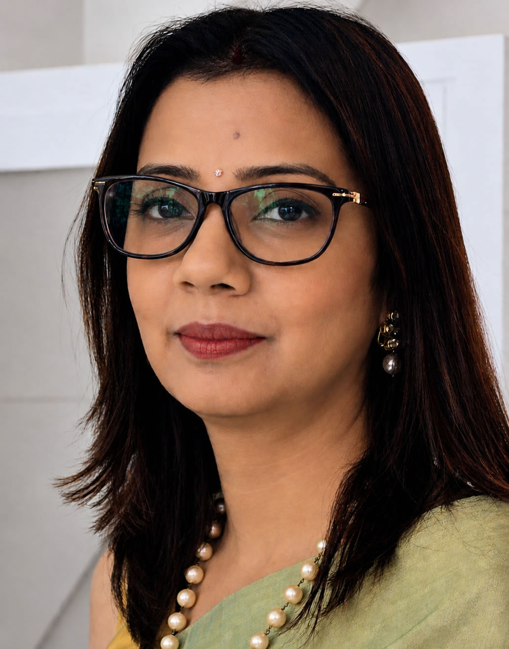 Dr. Namrata Awasthi