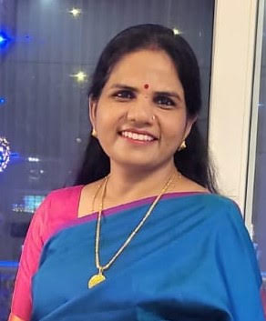 Dr. Rashmi Kushwaha