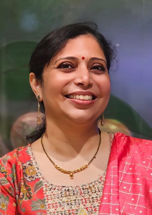 Dr. Ruchi Gupta