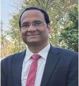 Dr. Sanjay Mishra