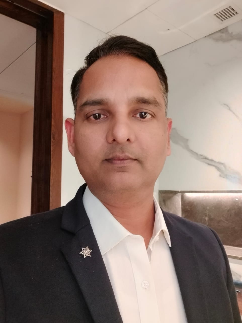 Dr. S.P. Verma