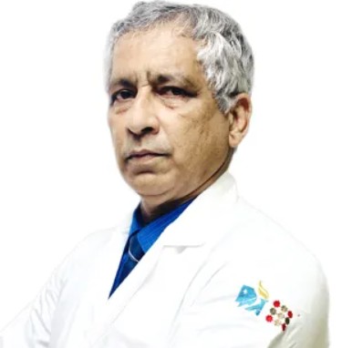 Dr. Sunil Dhabadghao