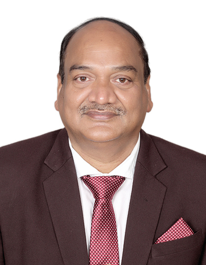 Dr. Vijai Tilak